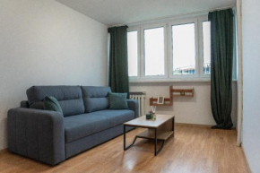 Mound Apartment